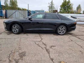 Hyundai Grandeur 3.5 LPG | Mobile.bg    5