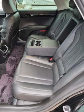 Hyundai Grandeur 3.5 LPG | Mobile.bg    14