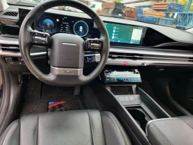 Hyundai Grandeur 3.5 LPG | Mobile.bg    10