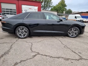 Hyundai Grandeur 3.5 LPG | Mobile.bg    2