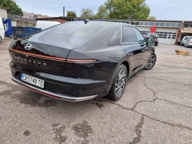 Hyundai Grandeur 3.5 LPG | Mobile.bg    6