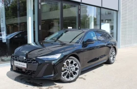     Audi A6 eHybrid S-Line Quattro
