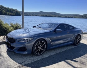  BMW 840
