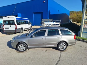 Skoda Octavia 1.9TDI  4x4  - 9299 лв. / 4754.50 € - 70266257 7