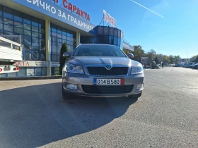 Skoda Octavia 1.9TDI  4x4  - 9299 лв. / 4754.50 € - 70266257 5
