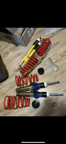 BMW 335 Individual | Mobile.bg    16