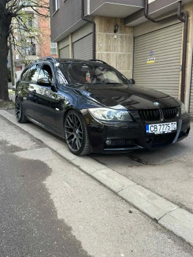 BMW 335 Individual - изображение 1