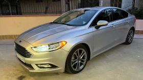 Ford Mondeo FORD Fusion / Mondeo 2.5L iVCT Duratec   175 .. | Mobile.bg    8
