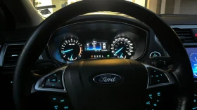 Ford Mondeo FORD Fusion / Mondeo 2.5L iVCT Duratec   175 .. | Mobile.bg    12