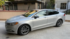     Ford Mondeo FORD Fusion / Mondeo 2.5L iVCT Duratec   175 ..