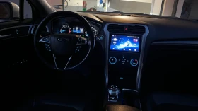Ford Mondeo FORD Fusion / Mondeo 2.5L iVCT Duratec   175 .. | Mobile.bg    14
