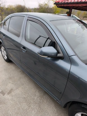 Skoda Octavia | Mobile.bg    13