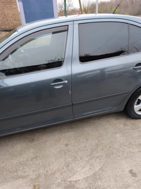 Skoda Octavia | Mobile.bg    11