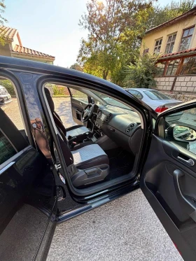 VW Golf Plus, снимка 6 — Bazar.bg VW Golf Plus, снимка 6