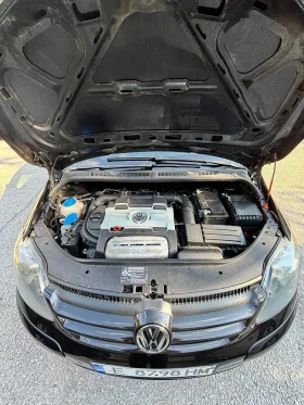 VW Golf Plus, снимка 3 — Bazar.bg VW Golf Plus, снимка 3