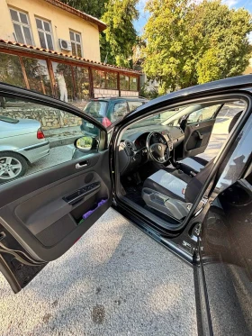 VW Golf Plus, снимка 5 — Bazar.bg VW Golf Plus, снимка 5