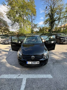 VW Golf Plus, снимка 2 — Bazar.bg VW Golf Plus, снимка 2