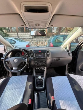 VW Golf Plus, снимка 4 — Bazar.bg VW Golf Plus, снимка 4