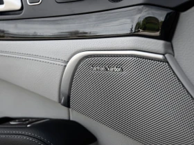Mercedes-Benz SL 400 SL450* HARMAN/KARDON* ТВЪРД ТАВАН* ОБДУХ*  - 75000 лв. / 38346.89 € - 45579555 12