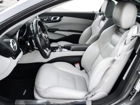 Mercedes-Benz SL 400 SL450* HARMAN/KARDON* ТВЪРД ТАВАН* ОБДУХ*  - 75000 лв. / 38346.89 € - 45579555 9