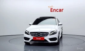 Mercedes-Benz C 250 - 38300 лв. / 19582.48 € - 70240523 3