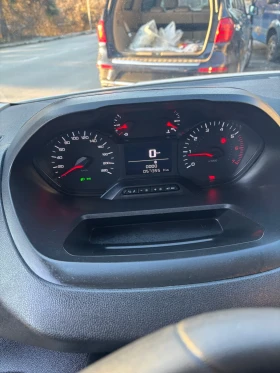 Peugeot Partner 1.2, снимка 15