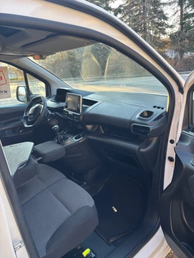 Peugeot Partner 1.2, снимка 9