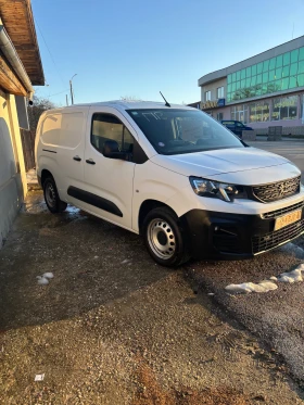 Peugeot Partner 1.2, снимка 3