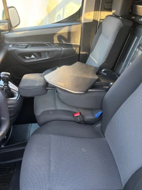 Peugeot Partner 1.2, снимка 13