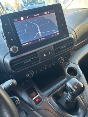 Peugeot Partner 1.2, снимка 10