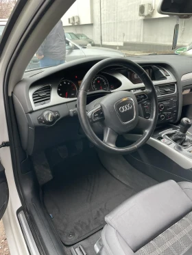 Audi A4 - 4350 € / 8507.86 лв. - 82013843 12