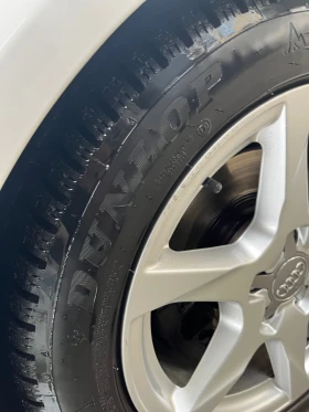 Audi A4 - 4350 € / 8507.86 лв. - 82013843 6