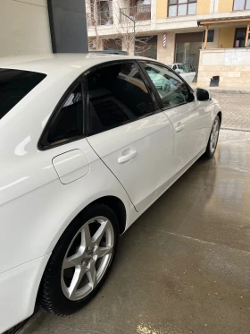 Audi A4 - 4350 € / 8507.86 лв. - 82013843 2