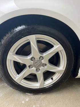 Audi A4 - 4350 € / 8507.86 лв. - 82013843 11