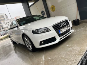 Audi A4 - 4350 € / 8507.86 лв. - 82013843 5