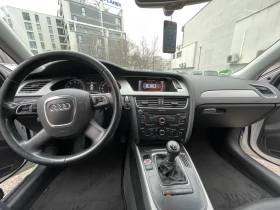 Audi A4 - 4350 € / 8507.86 лв. - 82013843 10