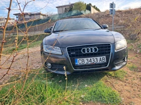 Audi A5, снимка 4