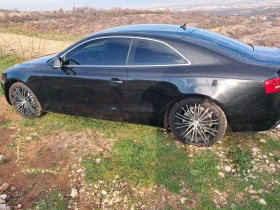Audi A5, снимка 5