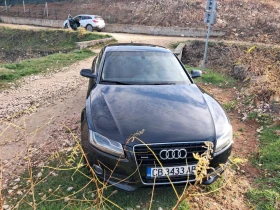 Audi A5, снимка 3