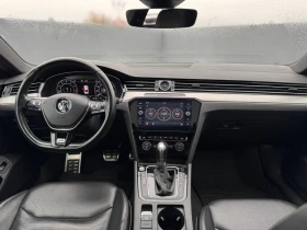 VW Arteon R LINE PREMIUM* 4 Motion* No Accidents* FULL - 21635 € / 42314.38 лв. - 88650914 10