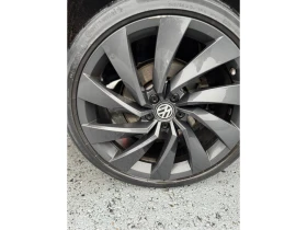 VW Arteon R LINE PREMIUM* 4 Motion* No Accidents* FULL - 21635 € / 42314.38 лв. - 88650914 17