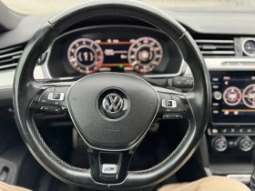 VW Arteon R LINE PREMIUM* 4 Motion* No Accidents* FULL - 21635 € / 42314.38 лв. - 88650914 11