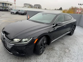 VW Arteon R LINE PREMIUM* 4 Motion* No Accidents* FULL - 21635 € / 42314.38 лв. - 88650914 3