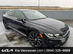 VW Arteon R LINE PREMIUM* 4 Motion* No Accidents* FULL