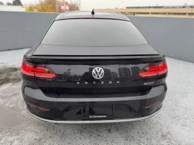 VW Arteon R LINE PREMIUM* 4 Motion* No Accidents* FULL - 21635 € / 42314.38 лв. - 88650914 7
