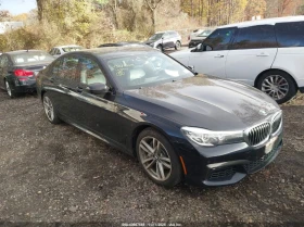 BMW 740 3l I xDrive - 16200 € / 31684.45 лв. - 53574764 13