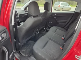 Peugeot 208 1, 2 benzin 70 hp ГАЗ ФАБРИЧНА! - 4300 € / 8410.07 лв. - 76095480 10