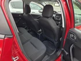 Peugeot 208 1, 2 benzin 70 hp ГАЗ ФАБРИЧНА! - 4300 € / 8410.07 лв. - 76095480 13