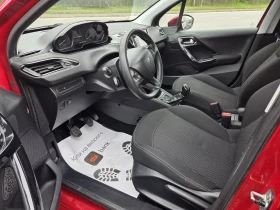 Peugeot 208 1, 2 benzin 70 hp ГАЗ ФАБРИЧНА! - 4300 € / 8410.07 лв. - 76095480 11