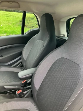 Smart Fortwo - 11111 € / 21731.23 лв. - 27174200 6